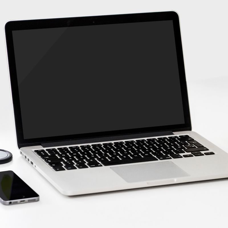 Laptop repair