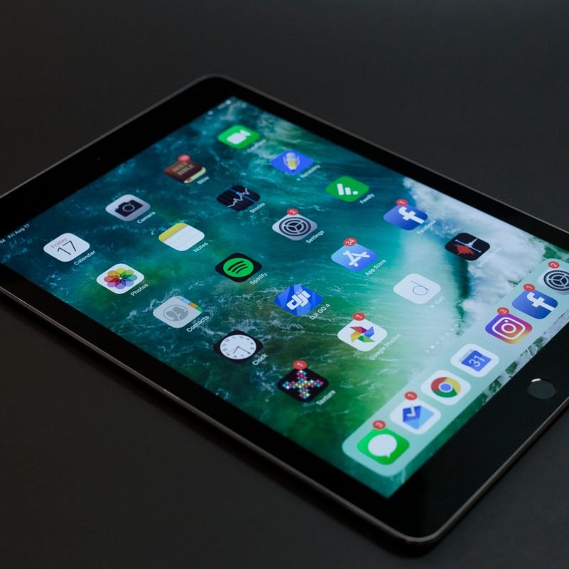 Tablet repair